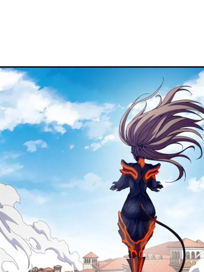 A Transmigrated Warden's Battle for Redemption Chapter 100 page 19 - 