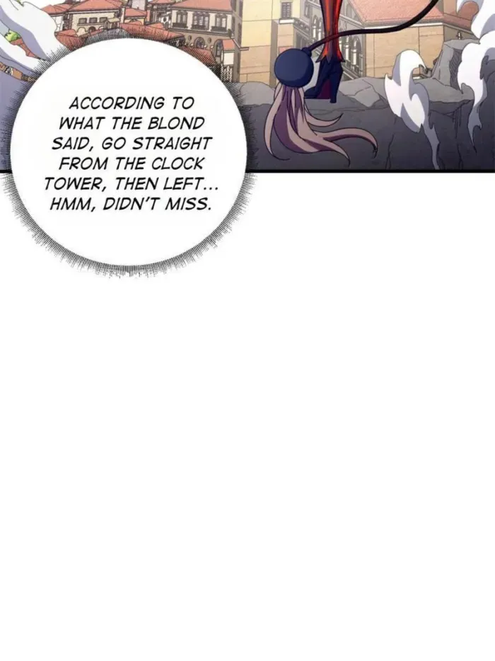 A Transmigrated Warden's Battle for Redemption Chapter 100 page 20 - 