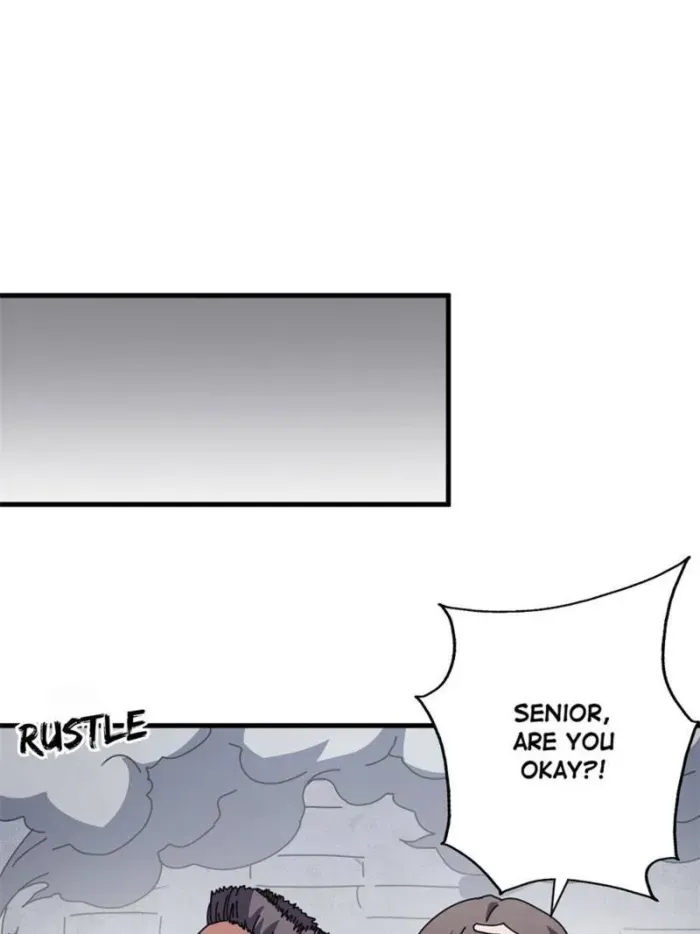 A Transmigrated Warden's Battle for Redemption Chapter 100 page 21 - 