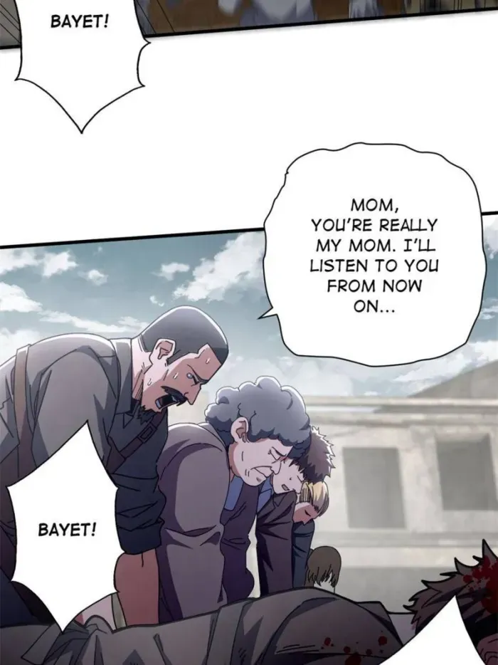 A Transmigrated Warden's Battle for Redemption Chapter 100 page 29 - 