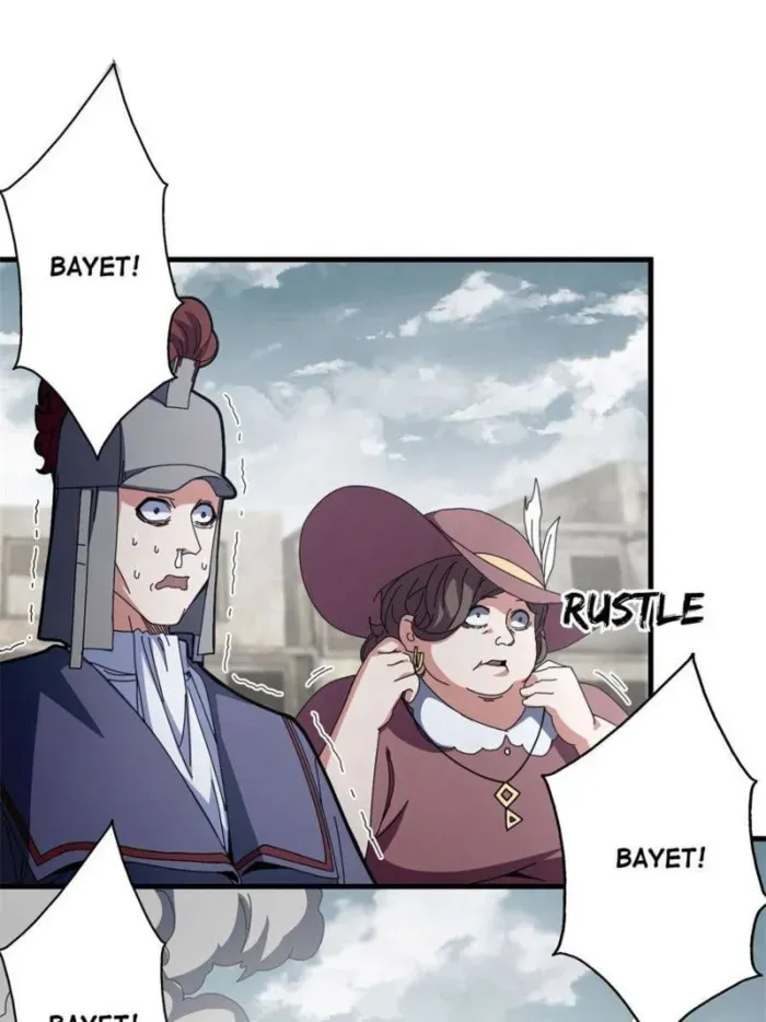 A Transmigrated Warden's Battle for Redemption Chapter 100 page 31 - 