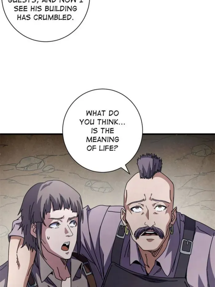 A Transmigrated Warden's Battle for Redemption Chapter 100 page 35 - 
