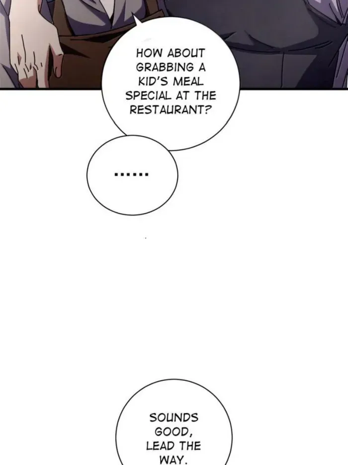 A Transmigrated Warden's Battle for Redemption Chapter 100 page 36 - 