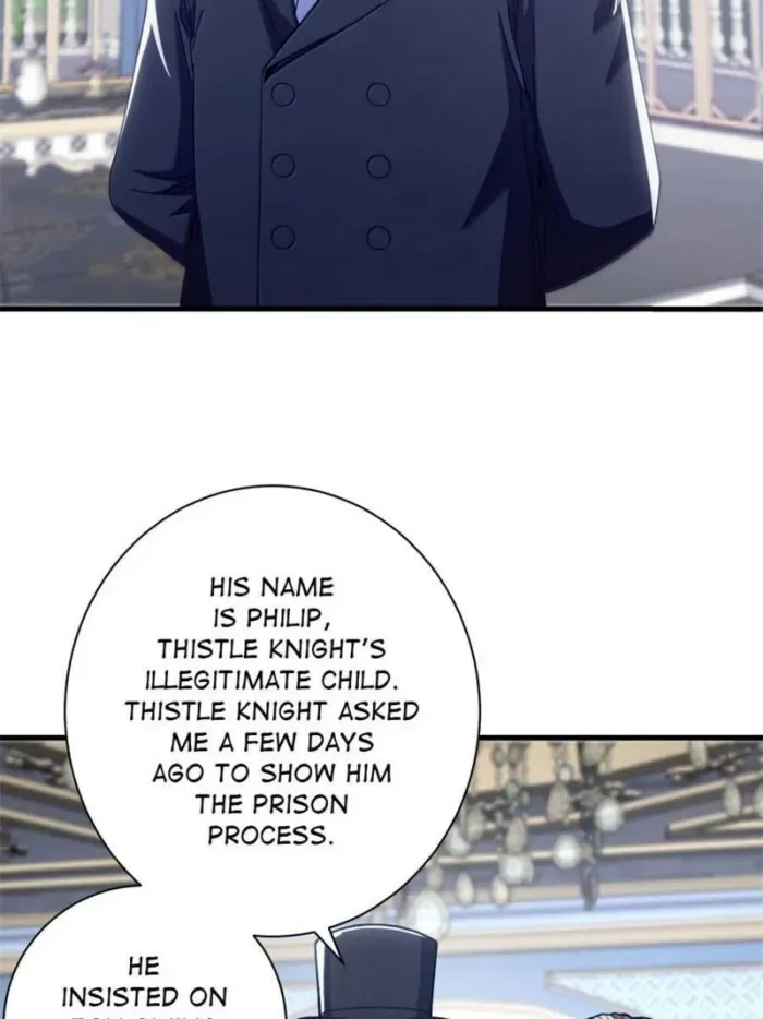 A Transmigrated Warden's Battle for Redemption Chapter 100 page 39 - 