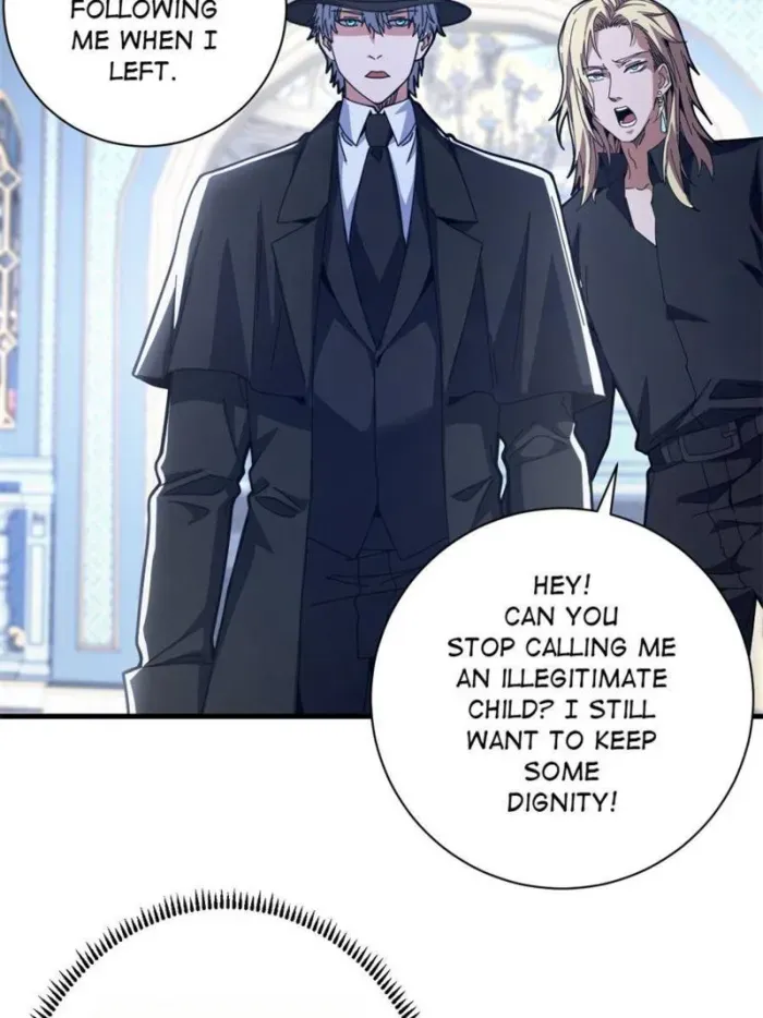 A Transmigrated Warden's Battle for Redemption Chapter 100 page 40 - 