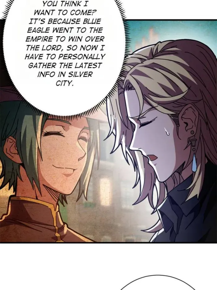 A Transmigrated Warden's Battle for Redemption Chapter 100 page 41 - 