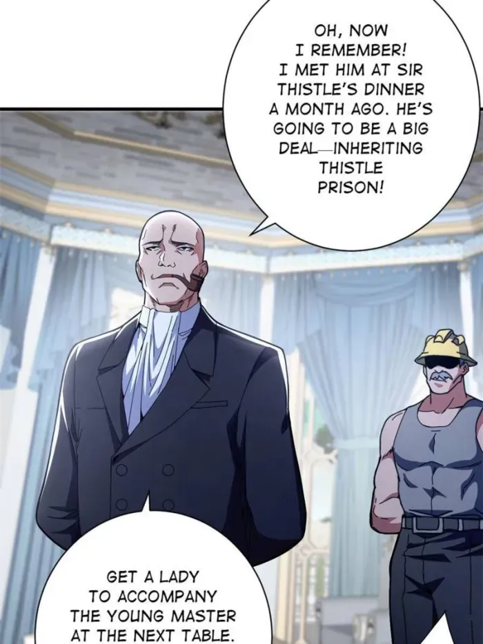 A Transmigrated Warden's Battle for Redemption Chapter 100 page 42 - 