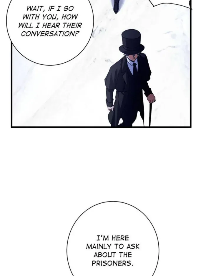 A Transmigrated Warden's Battle for Redemption Chapter 100 page 45 - 