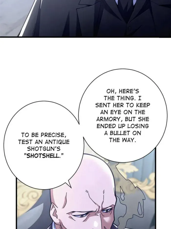 A Transmigrated Warden's Battle for Redemption Chapter 100 page 48 - 