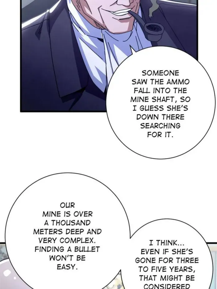 A Transmigrated Warden's Battle for Redemption Chapter 100 page 49 - 