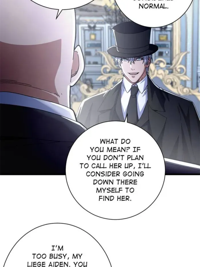 A Transmigrated Warden's Battle for Redemption Chapter 100 page 50 - 