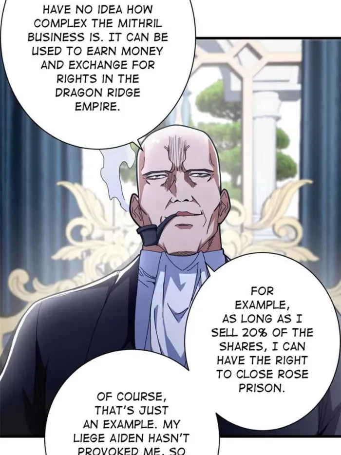 A Transmigrated Warden's Battle for Redemption Chapter 100 page 51 - 