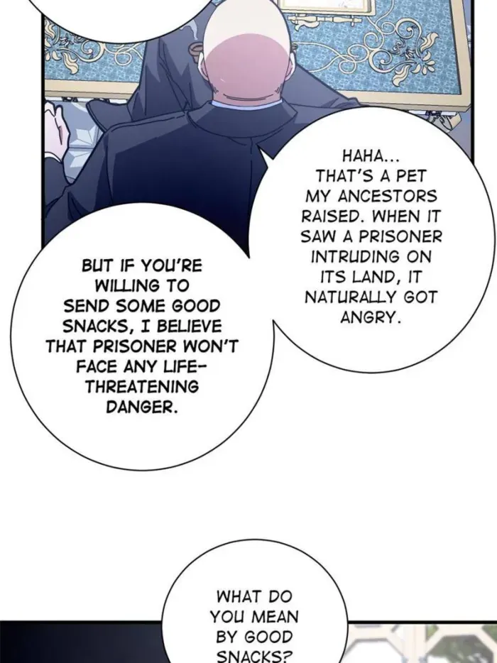 A Transmigrated Warden's Battle for Redemption Chapter 100 page 54 - 