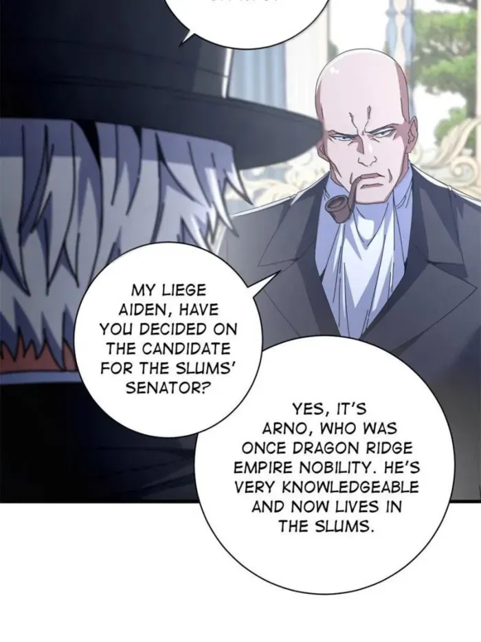 A Transmigrated Warden's Battle for Redemption Chapter 100 page 55 - 