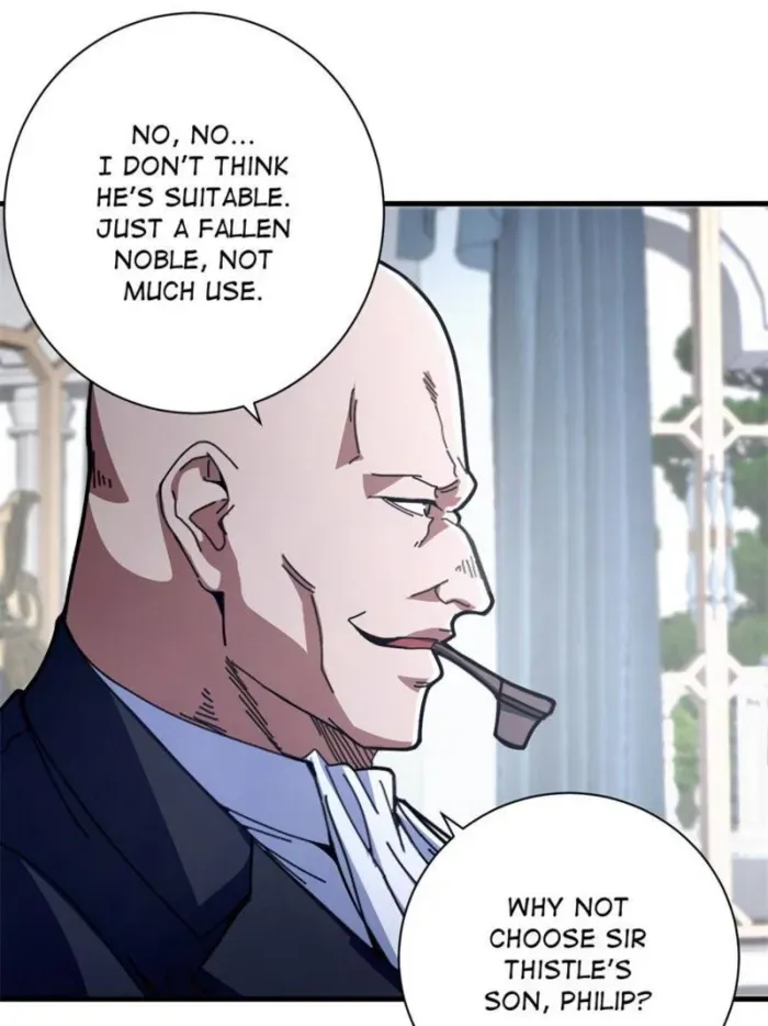 A Transmigrated Warden's Battle for Redemption Chapter 100 page 56 - 