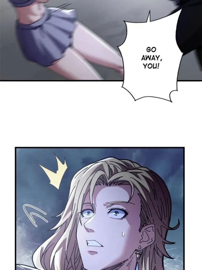 A Transmigrated Warden's Battle for Redemption Chapter 100 page 58 - 