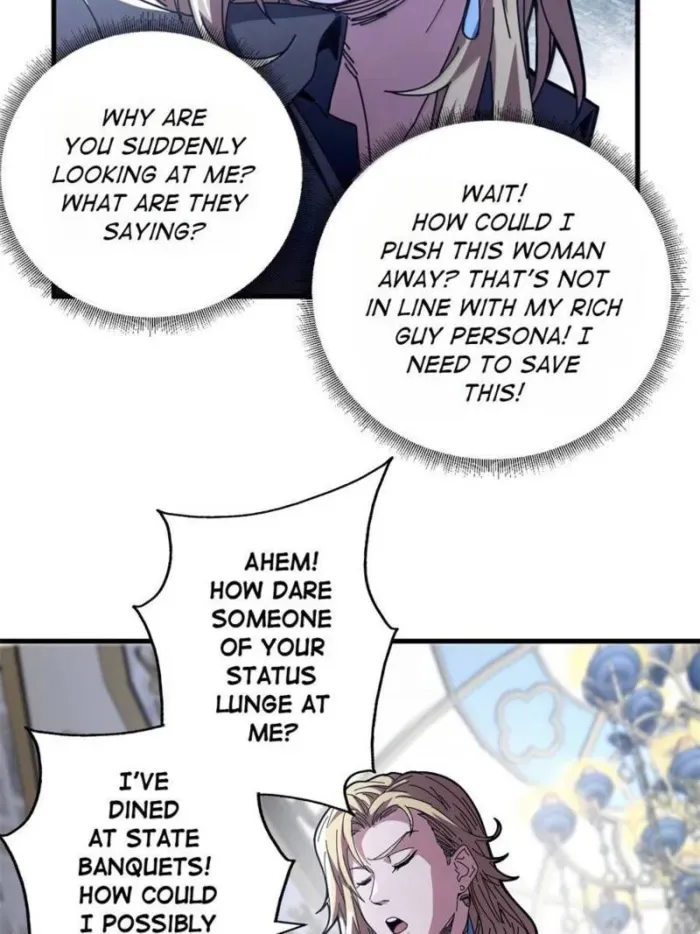 A Transmigrated Warden's Battle for Redemption Chapter 100 page 59 - 