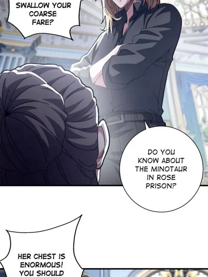 A Transmigrated Warden's Battle for Redemption Chapter 100 page 60 - 