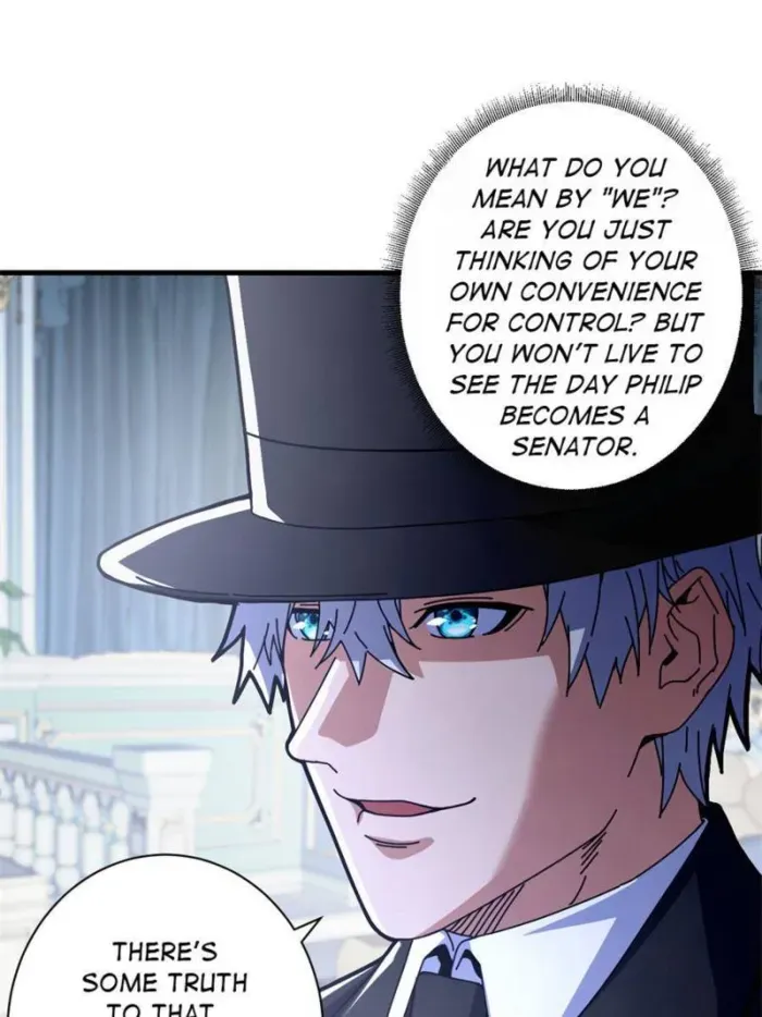 A Transmigrated Warden's Battle for Redemption Chapter 100 page 63 - 