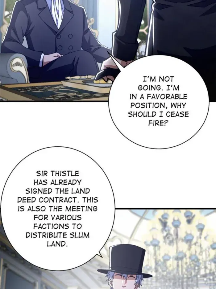 A Transmigrated Warden's Battle for Redemption Chapter 100 page 65 - 