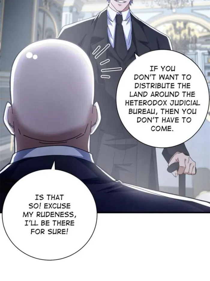 A Transmigrated Warden's Battle for Redemption Chapter 100 page 66 - 