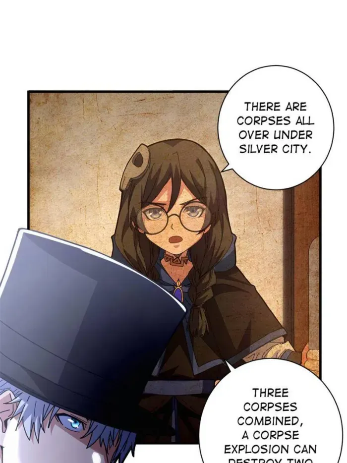 A Transmigrated Warden's Battle for Redemption Chapter 100 page 67 - 