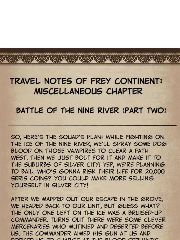A Transmigrated Warden's Battle for Redemption Chapter 100 page 69 - 