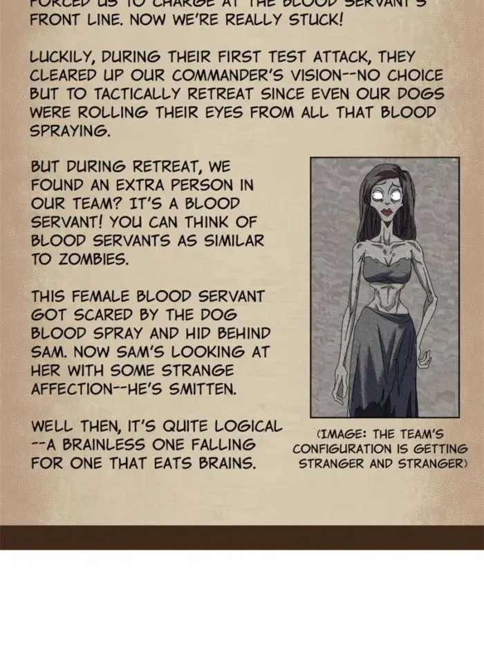 A Transmigrated Warden's Battle for Redemption Chapter 100 page 70 - 