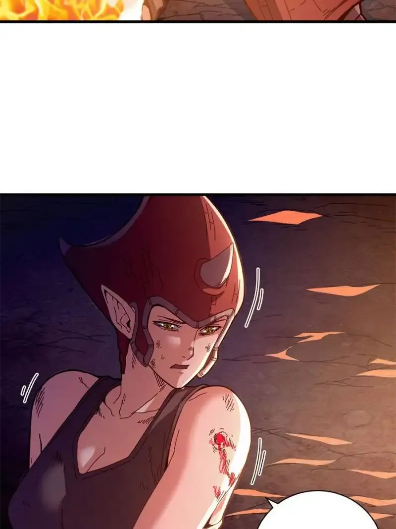 A Transmigrated Warden's Battle for Redemption Chapter 101 page 2 - 