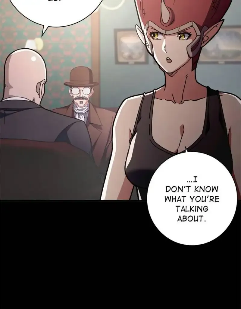 A Transmigrated Warden's Battle for Redemption Chapter 101 page 12 - 