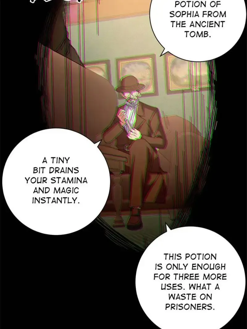 A Transmigrated Warden's Battle for Redemption Chapter 101 page 18 - 