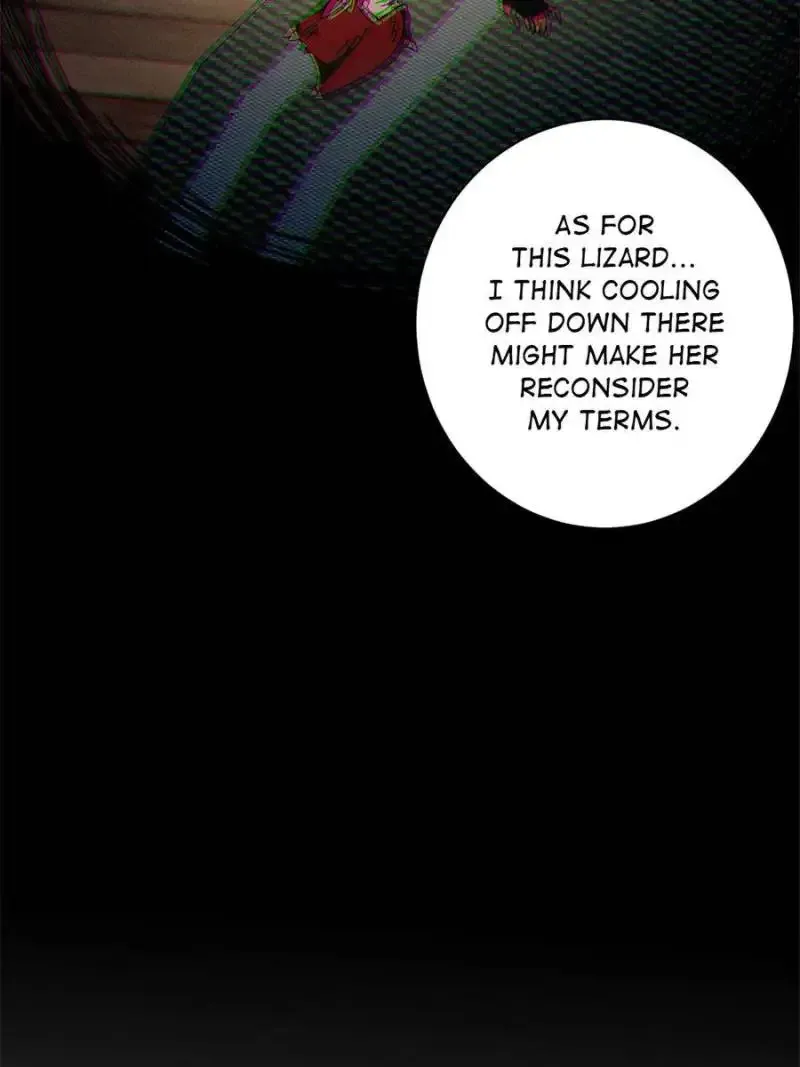 A Transmigrated Warden's Battle for Redemption Chapter 101 page 20 - 