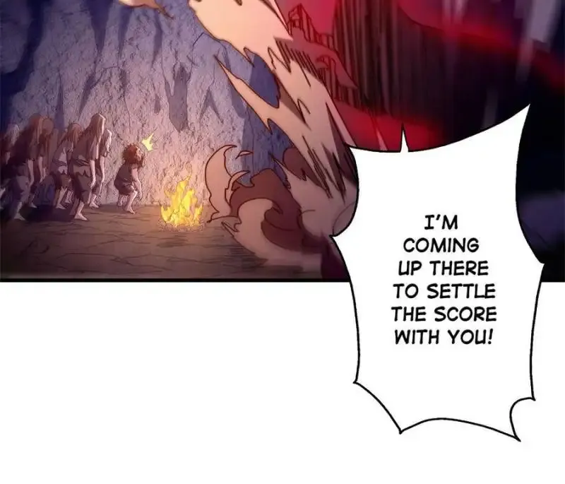 A Transmigrated Warden's Battle for Redemption Chapter 101 page 23 - 
