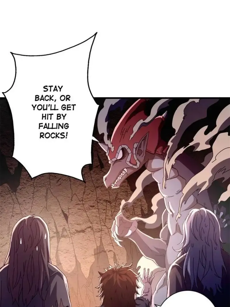 A Transmigrated Warden's Battle for Redemption Chapter 101 page 24 - 