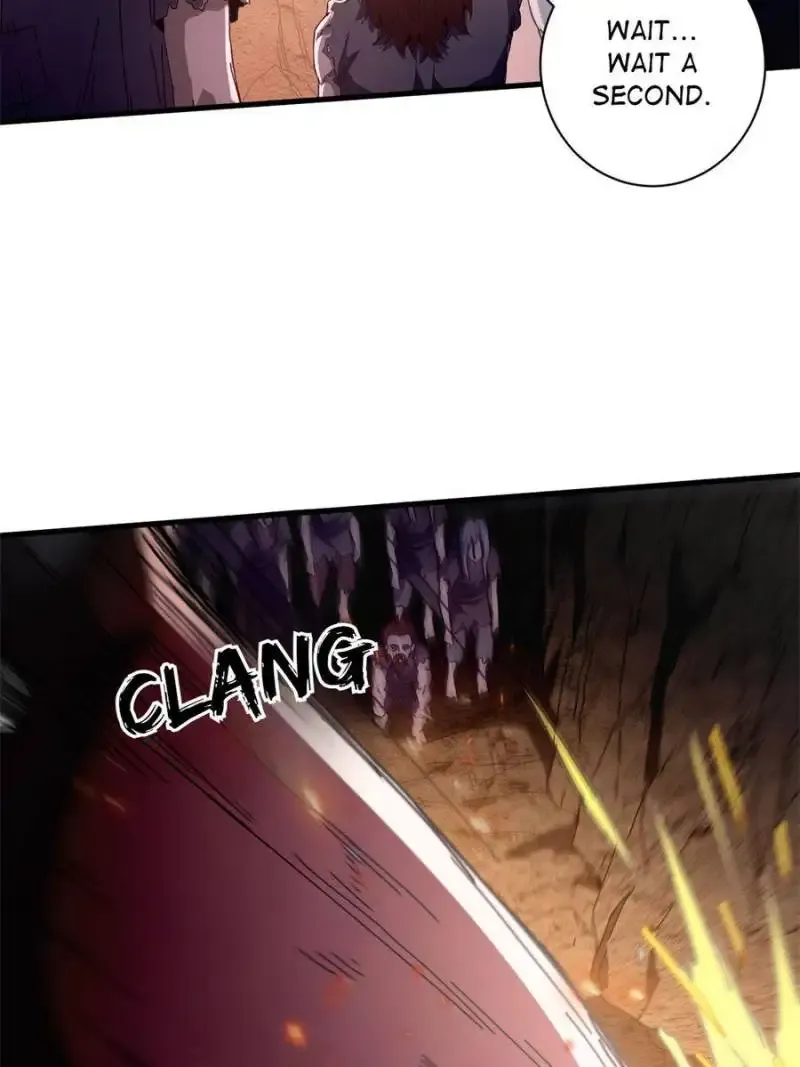 A Transmigrated Warden's Battle for Redemption Chapter 101 page 25 - 