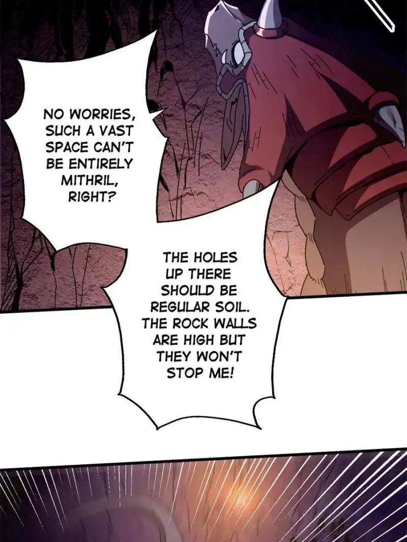 A Transmigrated Warden's Battle for Redemption Chapter 101 page 28 - 