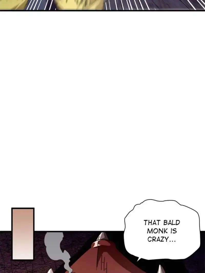 A Transmigrated Warden's Battle for Redemption Chapter 101 page 31 - 