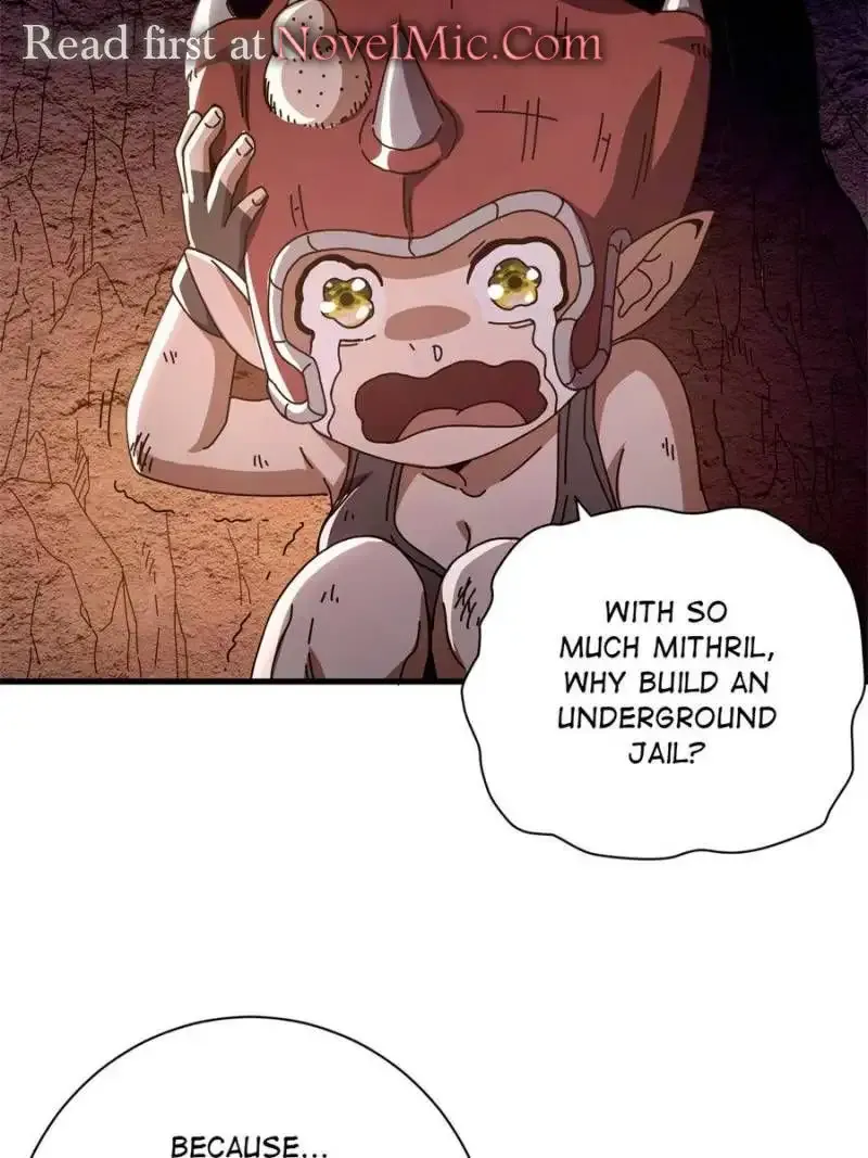 A Transmigrated Warden's Battle for Redemption Chapter 101 page 32 - 