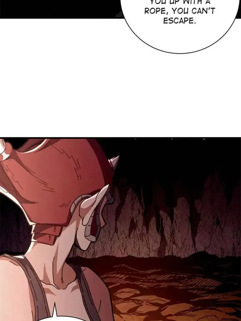 A Transmigrated Warden's Battle for Redemption Chapter 101 page 36 - 