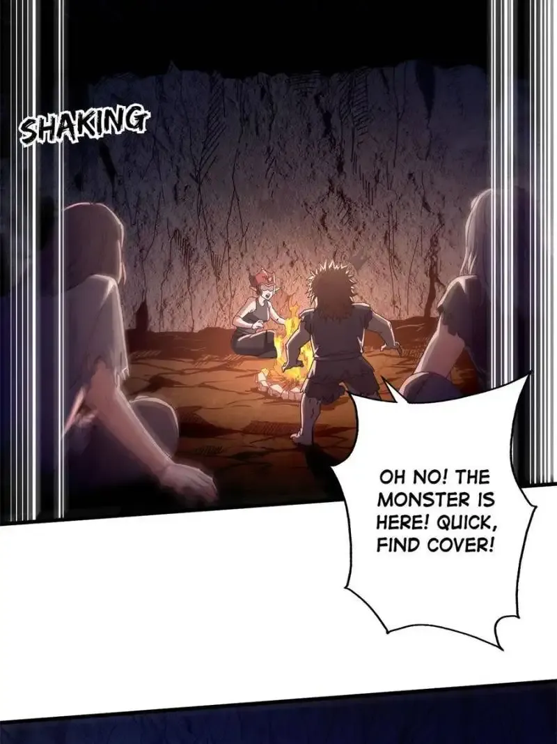 A Transmigrated Warden's Battle for Redemption Chapter 101 page 39 - 