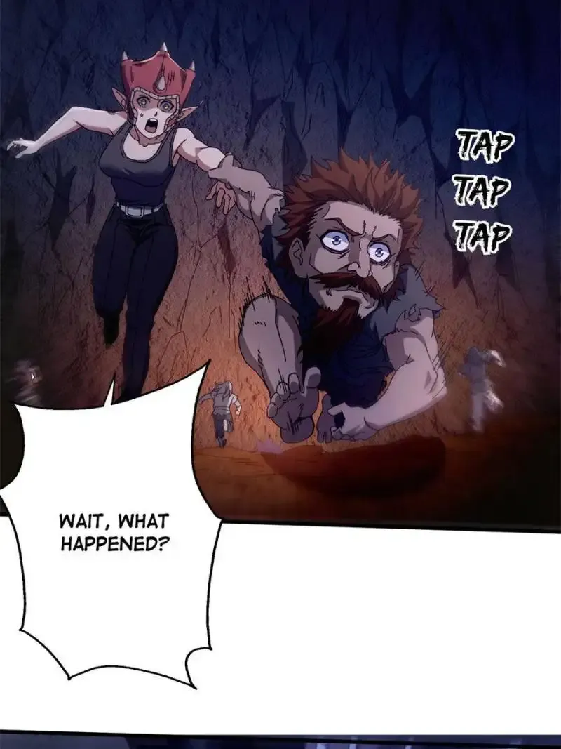 A Transmigrated Warden's Battle for Redemption Chapter 101 page 40 - 