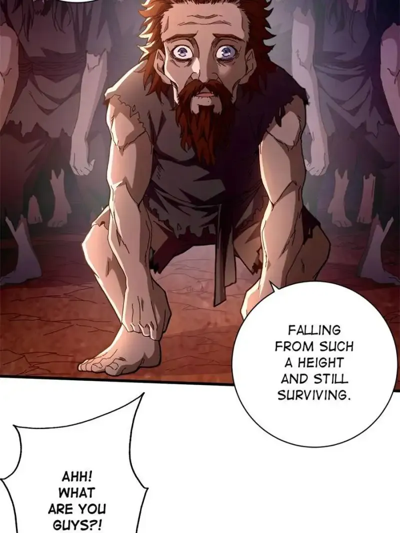 A Transmigrated Warden's Battle for Redemption Chapter 101 page 5 - 