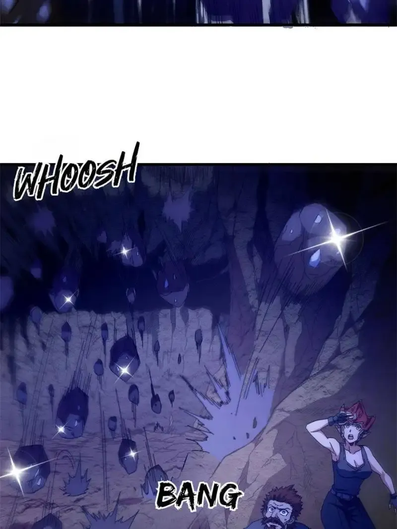 A Transmigrated Warden's Battle for Redemption Chapter 101 page 42 - 