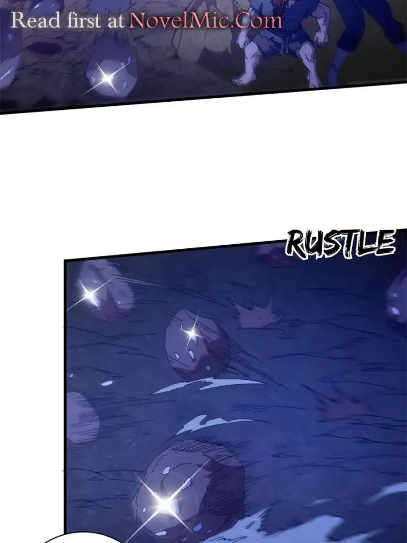A Transmigrated Warden's Battle for Redemption Chapter 101 page 43 - 