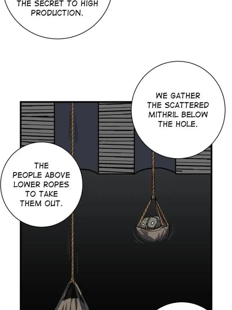 A Transmigrated Warden's Battle for Redemption Chapter 101 page 46 - 