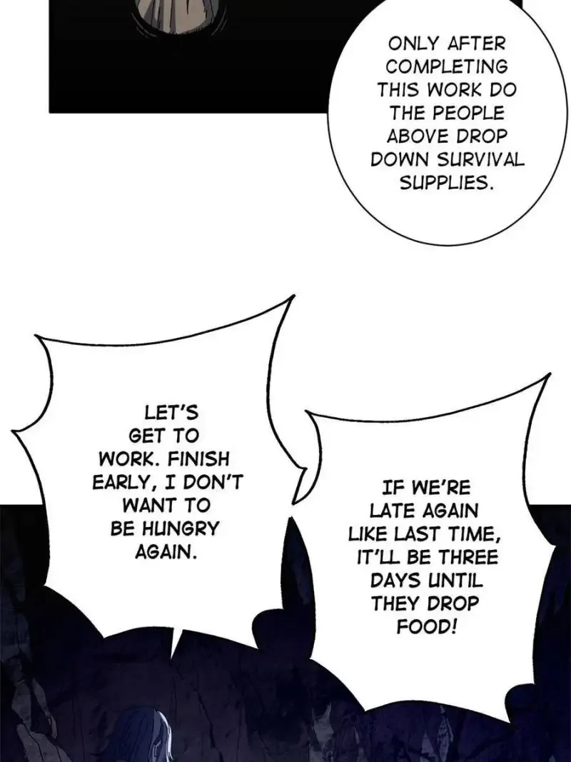 A Transmigrated Warden's Battle for Redemption Chapter 101 page 47 - 