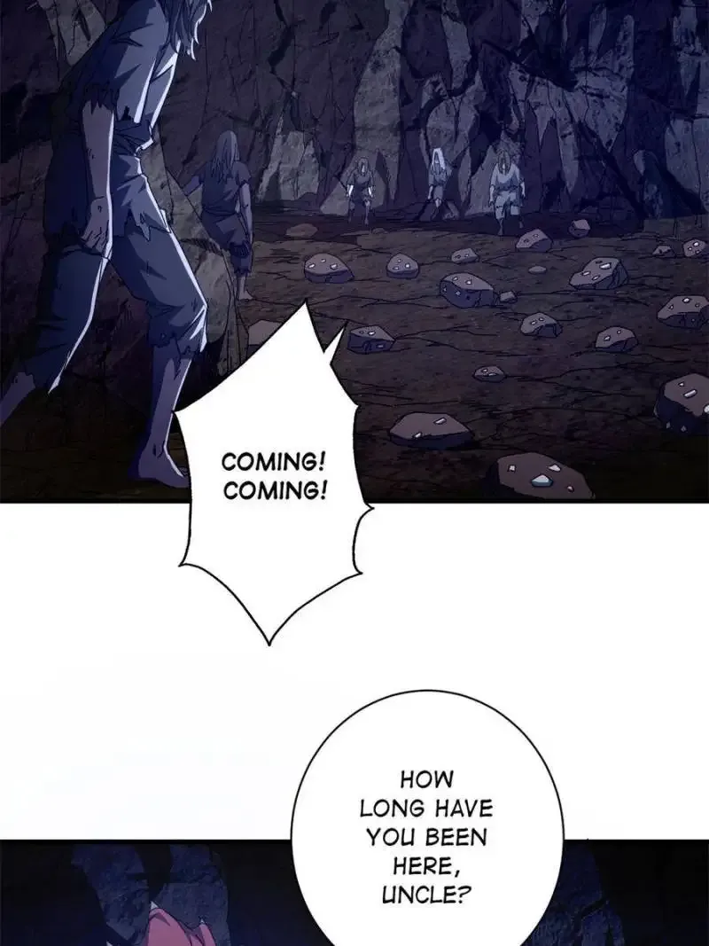 A Transmigrated Warden's Battle for Redemption Chapter 101 page 48 - 