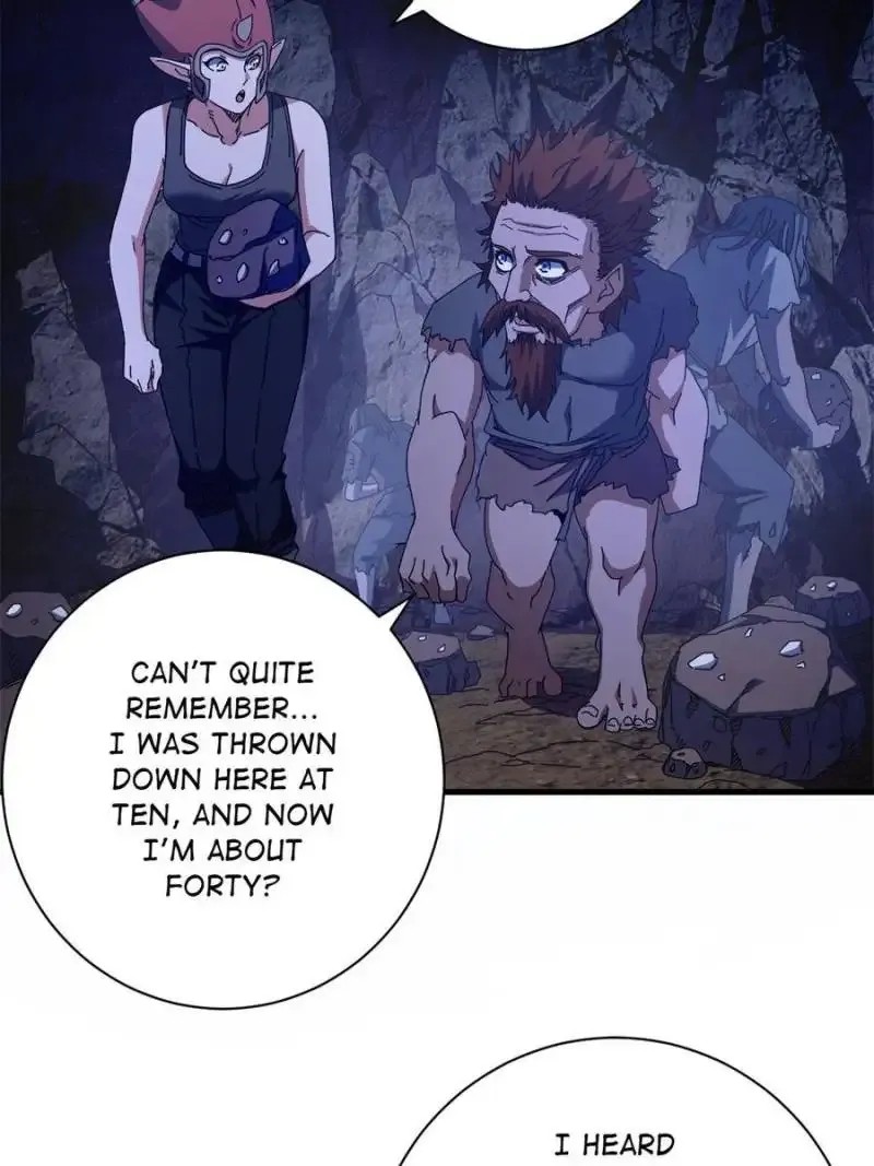 A Transmigrated Warden's Battle for Redemption Chapter 101 page 49 - 