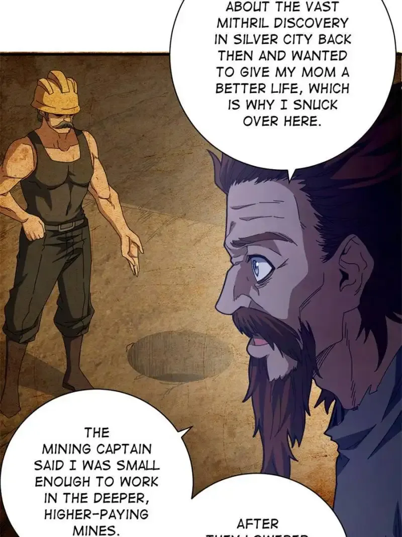 A Transmigrated Warden's Battle for Redemption Chapter 101 page 50 - 