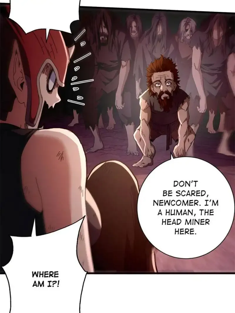 A Transmigrated Warden's Battle for Redemption Chapter 101 page 6 - 